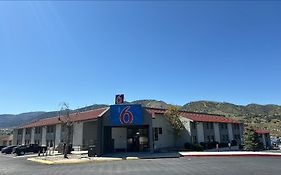 Motel 6 Lebec